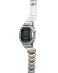G-Shock DWE-5640RX-7DR 40th Anniversary CLEAR REMIX Digital Men