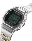 G-Shock DWE-5640RX-7DR 40th Anniversary CLEAR REMIX Digital Men