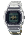 G-Shock DWE-5640RX-7DR 40th Anniversary CLEAR REMIX Digital Men
