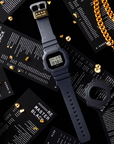 Casio G-Shock DWE-5657RE-1DR Digital