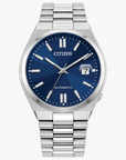 Citizen NJ0151-88L Tsuyosa Automatic Analog Men