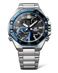 Casio Edifice ECB-10DB-1BDF ECB-10 Series Chronograph