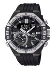 Casio Edifice ECB-10TP-1A Automotive Toolkit Inspired Design Series Chronograph Men