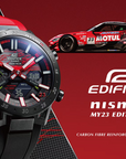 Casio Edifice ECB-2000NIS-1ADR Analog Men
