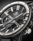Casio Edifice ECB-2000TP-1A Automotive Toolkit Inspired Design Series Chronograph Men