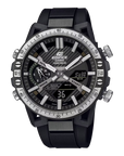 Casio Edifice ECB-2000TP-1A Automotive Toolkit Inspired Design Series Chronograph Men