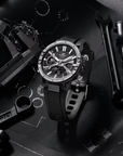 Casio Edifice ECB-2000TP-1A Automotive Toolkit Inspired Design Series Chronograph Men