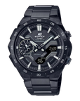 Casio Edifice ECB-2200DC-1A WINDFLOW Analog-Digital Combination