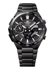 Casio Edifice ECB-2200DC-1A WINDFLOW Analog-Digital Combination
