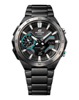 Casio Edifice ECB-2200DD-1A WINDFLOW Analog-Digital Combination