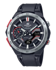 Casio Edifice ECB-2200P-1A WINDFLOW Analog-Digital Combination