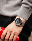 Casio Edifice ECB-30D-1ADF Analog-Digital Combination