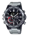 Casio Edifice ECB-40D-1ADF Analog-Digital Combination