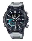 Casio Edifice ECB-40DB-1ADF Analog-Digital Combination