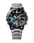 Casio Edifice ECB-40DB-1ADF Analog-Digital Combination