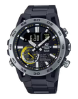 Casio Edifice ECB-40DC-1ADF Analog-Digital Combination