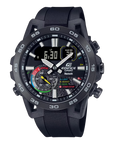 Casio Edifice ECB-40MP-1A Racing Multicolor Series Chronograph Men