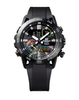 Casio Edifice ECB-40MP-1A Racing Multicolor Series Chronograph Men