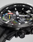 Casio Edifice ECB-40MP-1A Racing Multicolor Series Chronograph Men