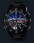 Casio Edifice ECB-40MU-1A MUGEN Edition Edifice Sospensione Analog Digital Combination Men