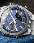 Casio Edifice ECB-S10D-2ADF Analog-Digital Combination