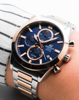 Casio Edifice EFB-710SG-2AVUDF