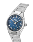 Casio Edifice EFK-110D-2ADR Men's Blue-Dial Automatic Watch