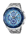 Casio Edifice EFR-539DE-2AVUDF Men's Quartz Chronograph Watch