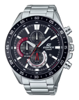 Casio Edifice EFV-620D-1A4VUDF Standard Chronograph Men