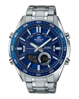 Casio Edifice EFV-C100D-2AVDF Analog-Digital Combination