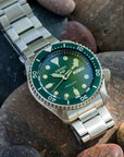 Seiko 5 Sports SRPD61K1 Automatic