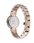 Citizen EM0533-82Y Rose Gold Eco-Drive Watch