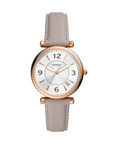 Fossil ES5161 Carlie Analog