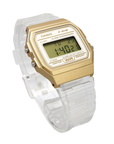 Casio F-91WS-7A2DF Digital Women