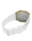 Casio F-91WS-7A2DF Digital Women
