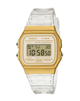 Casio F-91WS-7A2DF Digital Women
