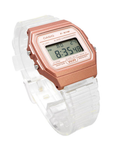 Casio F-91WS-7A3DF Digital Women