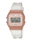 Casio F-91WS-7A3DF Digital Women