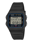 Casio General F-B100W-1ADF Watch