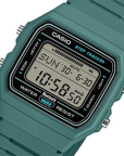 Casio General F-B100W-3ADF Watch