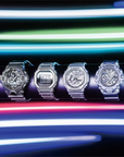 Casio G-Shock GA-2200FF-8ADR Digital