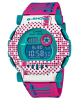 Casio G-Shock G-B001RG-4DR Digital Men