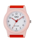 Q&Q Japan By Citizen G23A-016VY Analog β product image 2