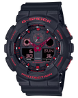 Casio G-Shock GA-100BNR-1ADR Analog-Digital