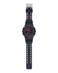 Casio G-Shock GA-100BNR-1ADR Analog-Digital