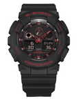 Casio G-Shock GA-100BNR-1ADR Analog-Digital