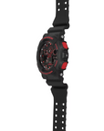 Casio G-Shock GA-100BNR-1ADR Analog-Digital