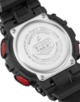 Casio G-Shock GA-100BNR-1ADR Analog-Digital