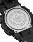 Casio G-Shock GA-100RGB-1ADR Analog-Digital