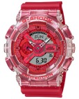 Casio G-Shock GA-110GL-4ADR Digital